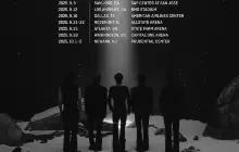 Los Angeles | TOMORROW X TOGETHER World Tour