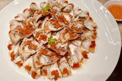 Chaoshan Taste Zhuhai Restaurant