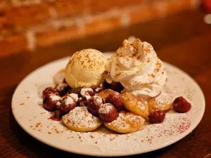 The Pancake Bakery