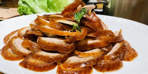 萬廚娘鹵肉館（中央城店）