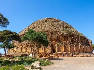Royal Mausoleum of Mauritania