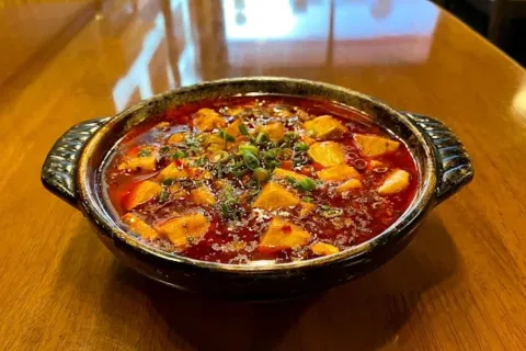 麻辣江湖総本店 マーラー江湖