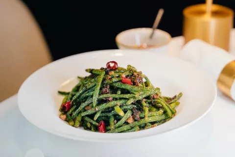 Imperial Treasure Fine Chinese Cuisine