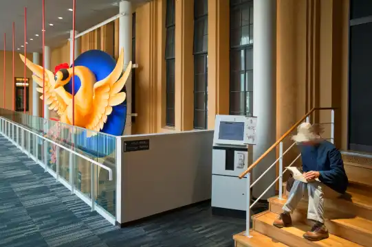 Hotels near متحف كيوتو الدولي للمانغا