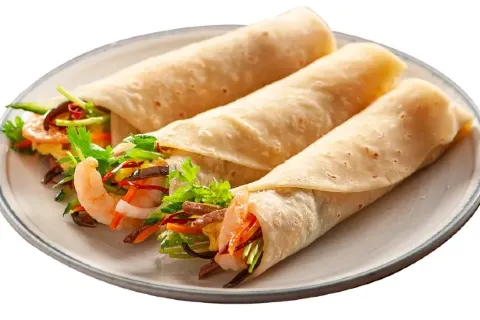LAO CHANG SPRING PANCAKE