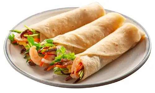 LAO CHANG SPRING PANCAKE