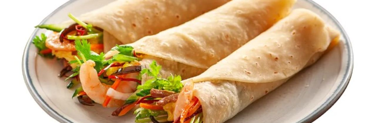 LAO CHANG SPRING PANCAKE