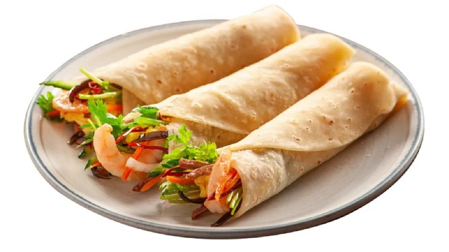 LAO CHANG SPRING PANCAKE