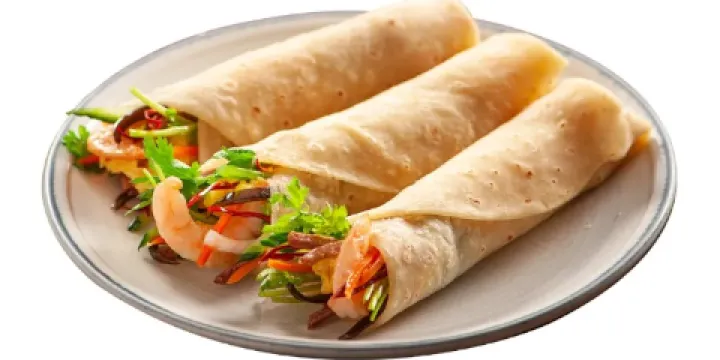 老昌春餅(中央街店)