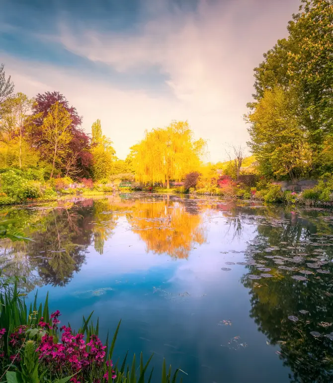 Giverny