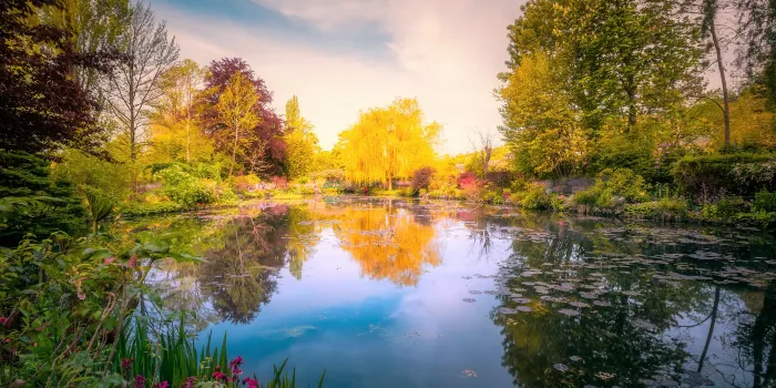 Fondazione Claude Monet image 1