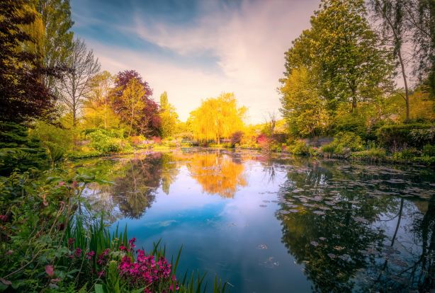 Giverny