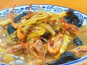 姚记面馆(瑶琳路店)