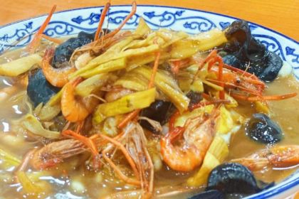 姚记面馆(瑶琳路店)