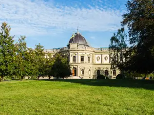 Parc de l'Ariana