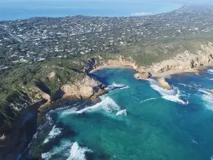 Mornington Peninsula Shire
