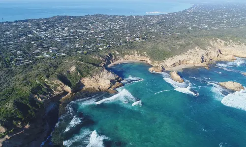 Mornington Peninsula Shire