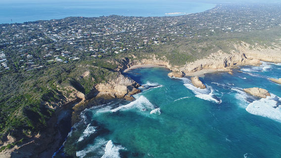 Comté de la péninsule Mornington