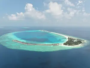 Seaside Finolhu Baa Atoll Maldives