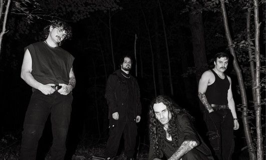 Perth | Spite & Varials 2026《New World Killer》Tour