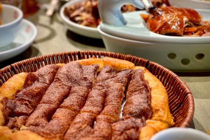 小吊梨汤(万象天地店)