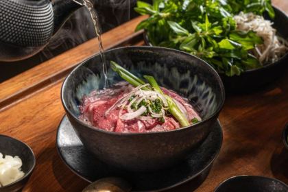 Rice Market - Regent Phu Quoc