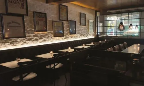 The Union Trading Company