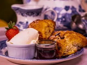 Richmond Tea Rooms