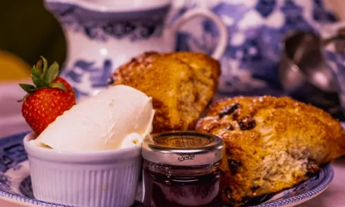 Richmond Tea Rooms