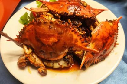 Golden Dragon Restaurant