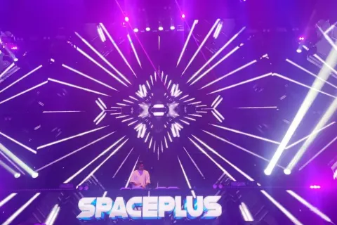 Spaceplus Bangkok