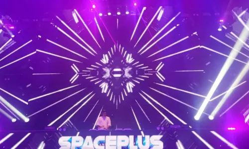 Spaceplus Bangkok