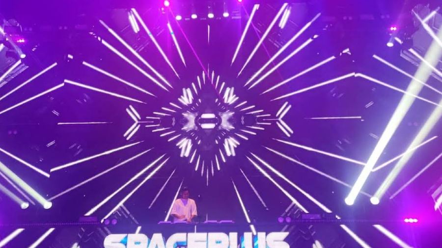 Spaceplus Bangkok