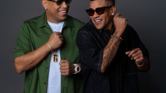 Kaw Township | Gente De Zona Show