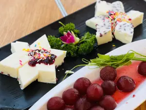 樓蘭祕烤（迎賓路店）