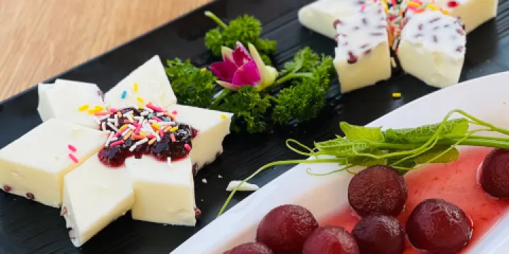 樓蘭祕烤（迎賓路店）