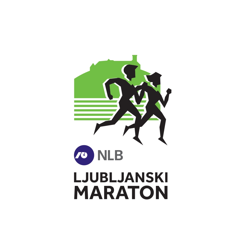 NLB Ljubljana Marathon 2026 | Center District