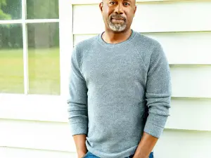 Gilford | Darius Rucker 2026《Songs Of Summer》Tour