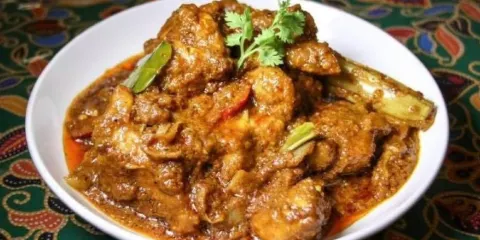 Restoran Baba Ang