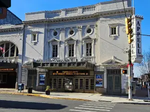 Appell Center for the Performing Arts