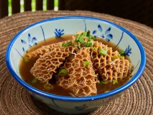 Kim Yong Gee Beef Noodle