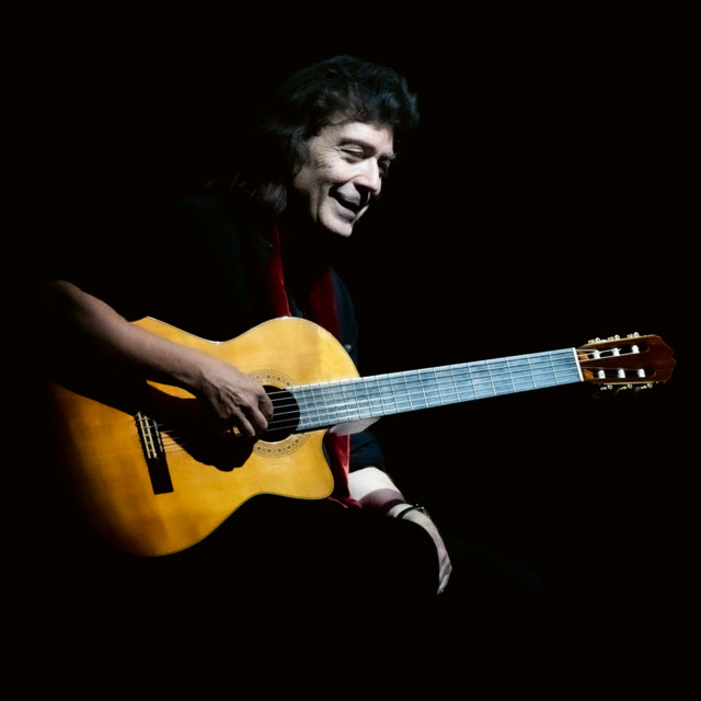 Utrecht | Steve Hackett 2026《Best of Genesis & Solo Gems》Tour | TivoliVredenburg