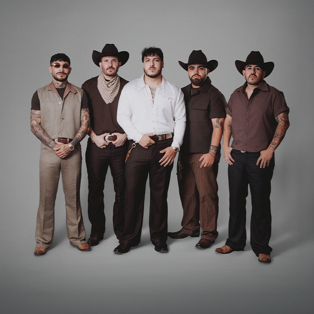 Marbella | Grupo Frontera《TRISTE PERO BIEN C*BRÓN》Tour | Auditorio Marbella