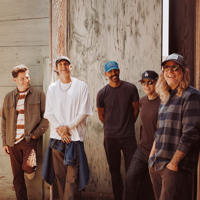 Indianapolis | Dirty Heads & 311<So Glad You Made It>Tour | Everwise Amphitheater at White River State Park