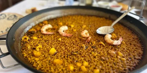 La Pepica