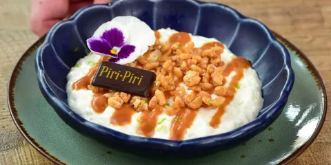 Piri Piri Portuguese Restaurant & Bar - Luxembourg Kirchberg