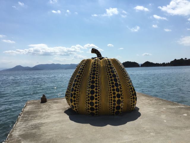 直島