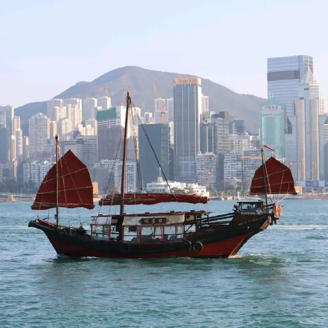 Tsim Sha Tsui