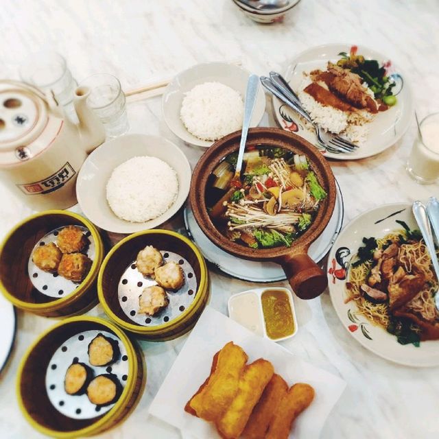ร้านห้ามพลาดเมื่อมานคร