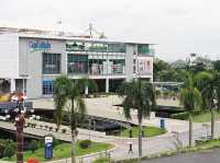 The Mines Shopping Mall